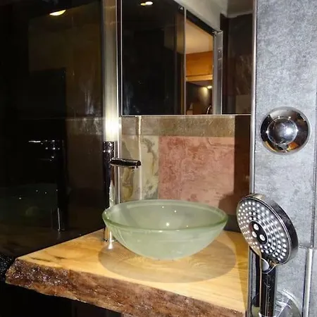 Apartment Joli Studio Mignon Et Hyper Central Chamonix